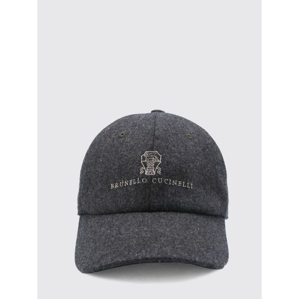 Brunello Cucinelli Men Hat Men Brunello Cucinelli
